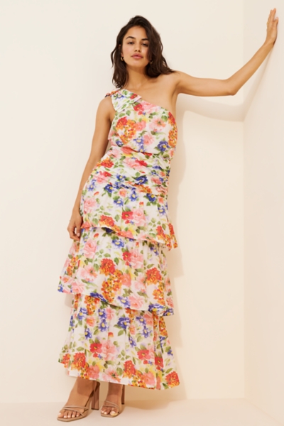 nuuly wedding guest dresses Coastal Outfits Artistic Wedding Guest Dresses |