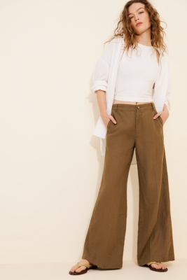 Mirage Long Sleeve Top