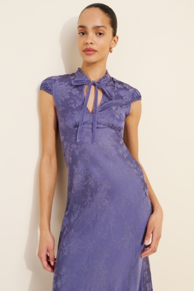 Portofino Maxi Dress