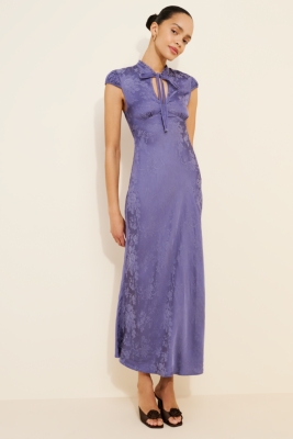 Portofino Maxi Dress