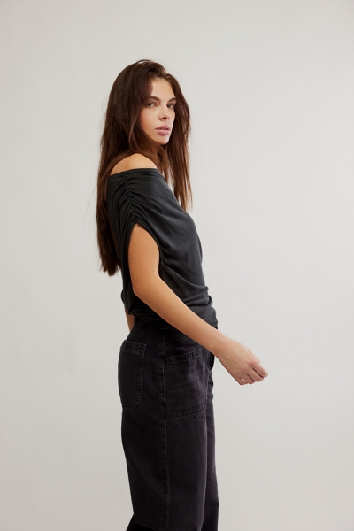 Blake Knit Top | Nuuly