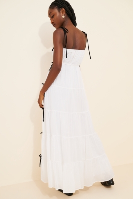 Harmony Maxi Dress