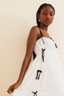 Harmony Maxi Dress