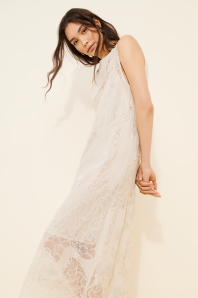 many moons midi dress FREE PEOPLE Many Moons Midi Dress