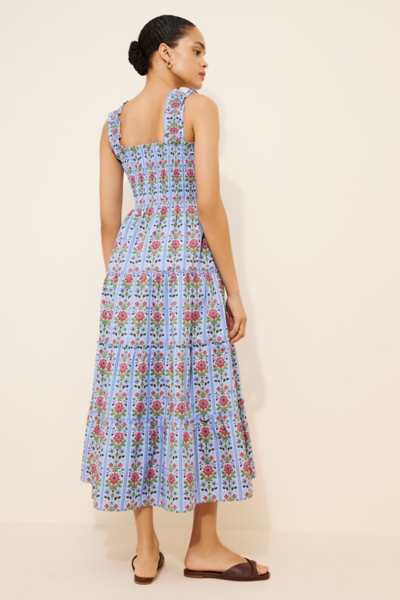 kimmie maxi dress Kimmie Maxi Dress in Navy