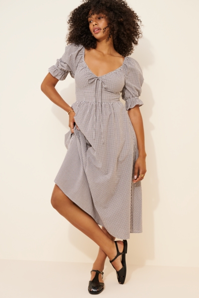 The Ophelia Dress | Nuuly