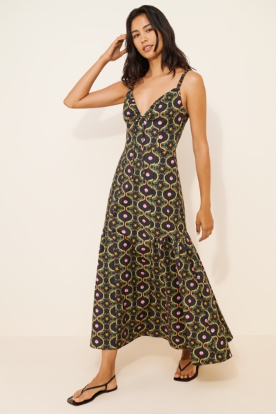 The Lillie Dress | Nuuly