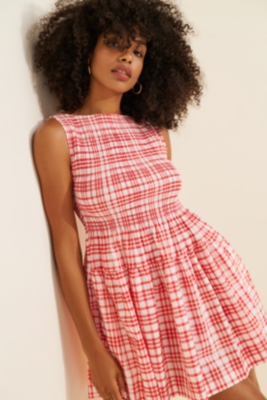Chessie Maxi Dress