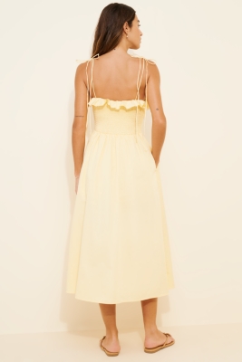 Bethany Midi Dress