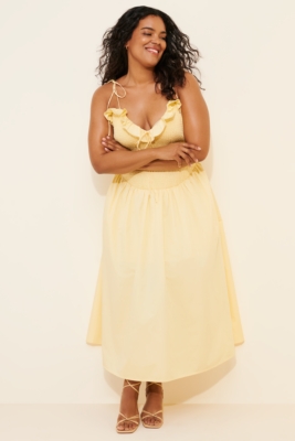 Bethany Midi Dress