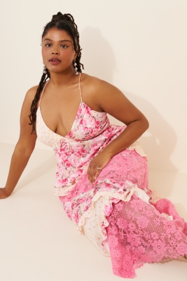 Rosalyn Maxi Dress | Nuuly