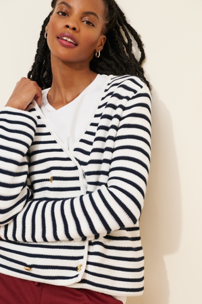 Abby Knitted Cardigan | Nuuly