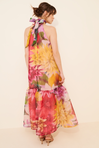 avalon maxi dress Aje. Aje. Avalon Maxi Dress