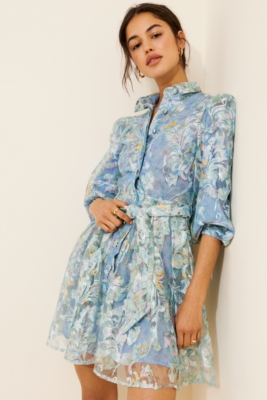 Alma Mini Dress | Nuuly