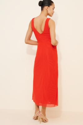 Tillie Maxi Dress
