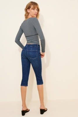 Hendrix High Rise Baggy Jeans