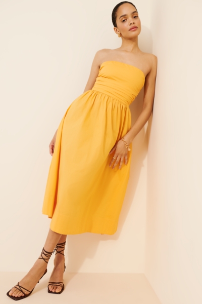Petite Wedding Guest Outfits | Nuuly