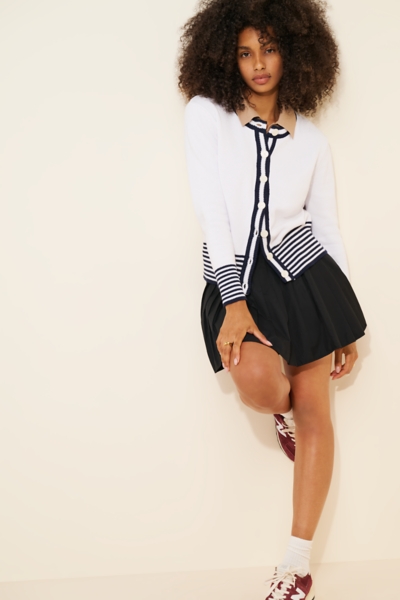 Coastal Cardigan Sweater | Nuuly
