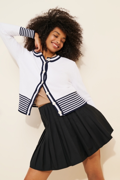 Coastal Cardigan Sweater | Nuuly