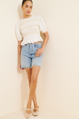 FOXEY Knit Top”Renee”38 Maxey Knit Top | Nuuly