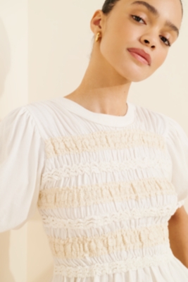 FOXEY Knit Top”Renee”38 45007 Knit Top 