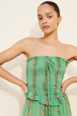 Alejandra Midi Dress | Nuuly