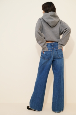L’Appartement/GOODGRIEF！/WIDELEG DENIM34 L'Appartement/GOODGRIEF！/WIDELEG DENIM34 L'Appartement
