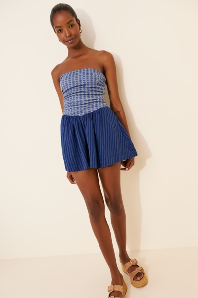 Reina Mini Dress | Nuuly