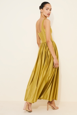 Oriana Maxi Dress