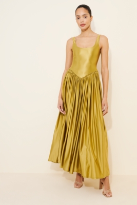 Oriana Maxi Dress