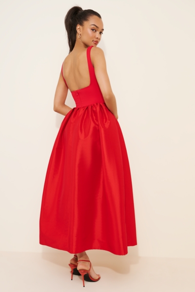 Elsa Maxi Dress | Nuuly
