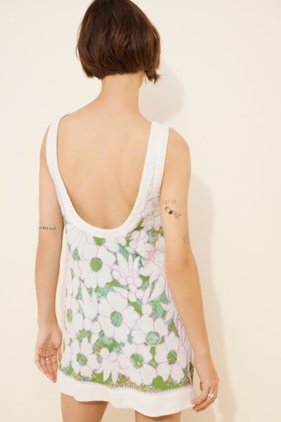 Alba Mini Dress | Nuuly