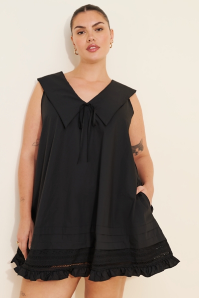 Jenny Mini Dress | Nuuly