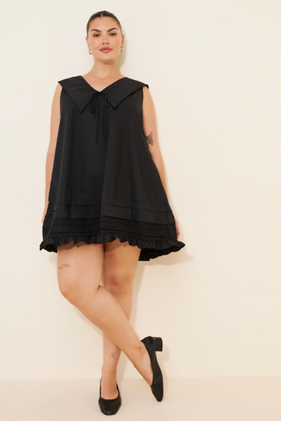 Jenny Mini Dress | Nuuly
