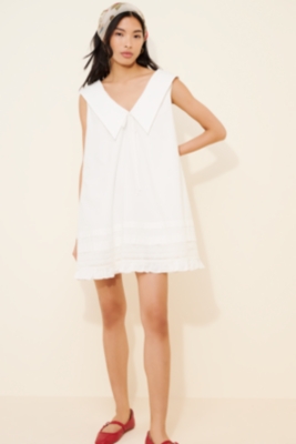 Jenny Mini Dress | Nuuly
