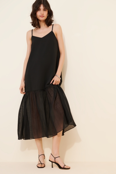 Ember Midi Dress | Nuuly