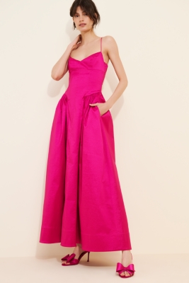 Mica Maxi Dress