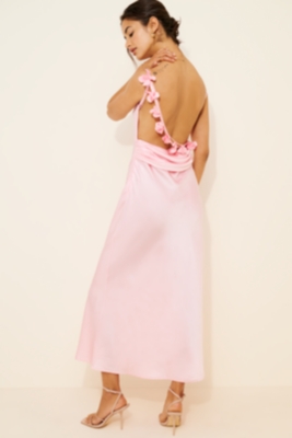 Mica Maxi Dress