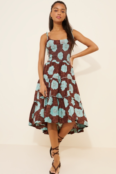 adriel midi dress Adriel Midi Dress