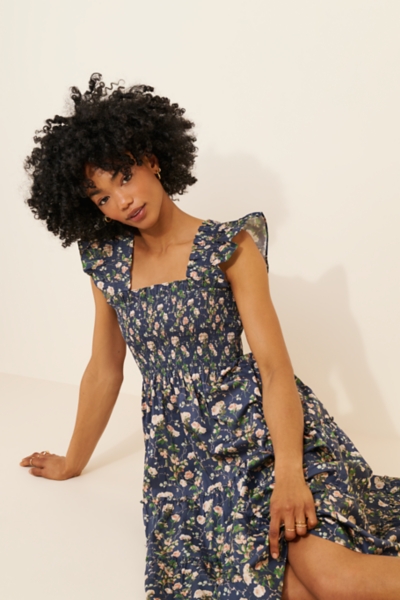 midi cocktail dress long sleeve PRETTYGARDEN Midi Dresses for Women Fall Fashion Long Sleeve Ruched Bo