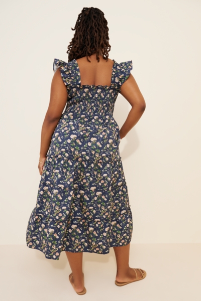 baltic born hannah midi dress Hannah Midi Dress – la bella boutique nc