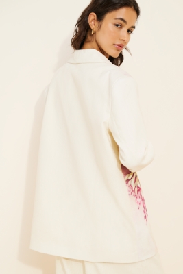 Rowan Oversized Blazer