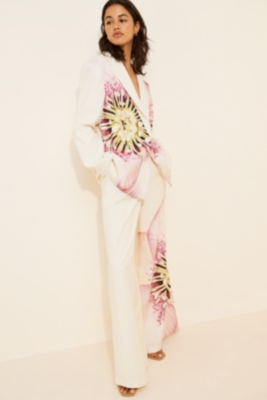 Rowan Oversized Blazer