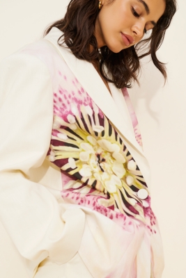 Rowan Oversized Blazer