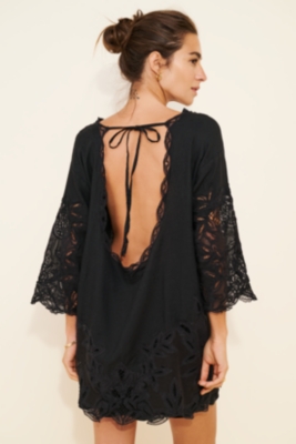 lumignon Classical lace ladydress & Tシャツ Les Sylphides, Classic Lolita Elegant Casual Long Sleeves