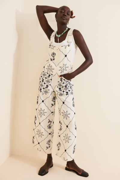 Rising Sun Overalls | Nuuly