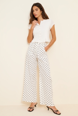 Stevie Structured Shirt