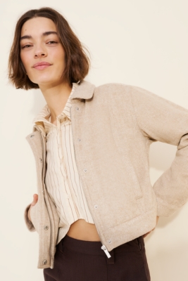 ジュリー Zelli Matteo Calfskin / Perforated Suede Sneakers Burnt Orange