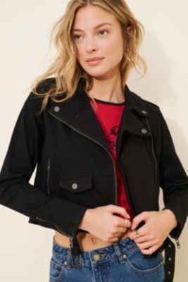 Sandstorm Corduroy Puffer