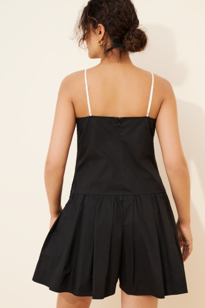新品未使用 LiiLU Kaio Romper 3Y Maternity Whipstitch Romper | Nuuly